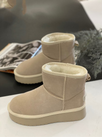 Сапоги Stilli модель UGN300-3 Фото