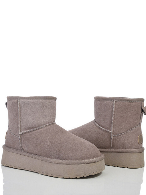 Сапоги Stilli модель UGN300-4 Фото