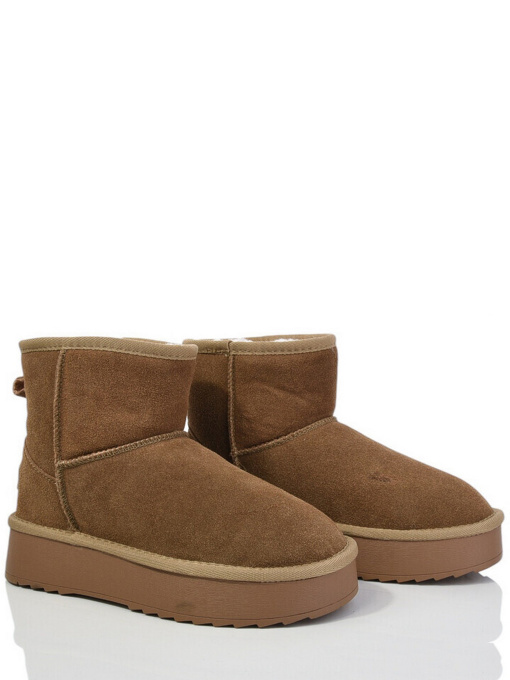 Сапоги Stilli модель UGN300-5 Фото