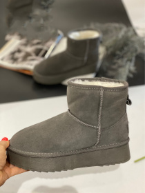 Сапоги Stilli модель UGN300-6 Фото