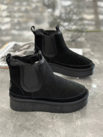 Сапоги Stilli модель UGN400-1 Фото