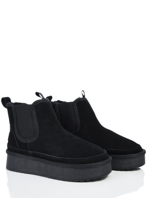 Чоботи Stilli модель UGN400-1 Фото