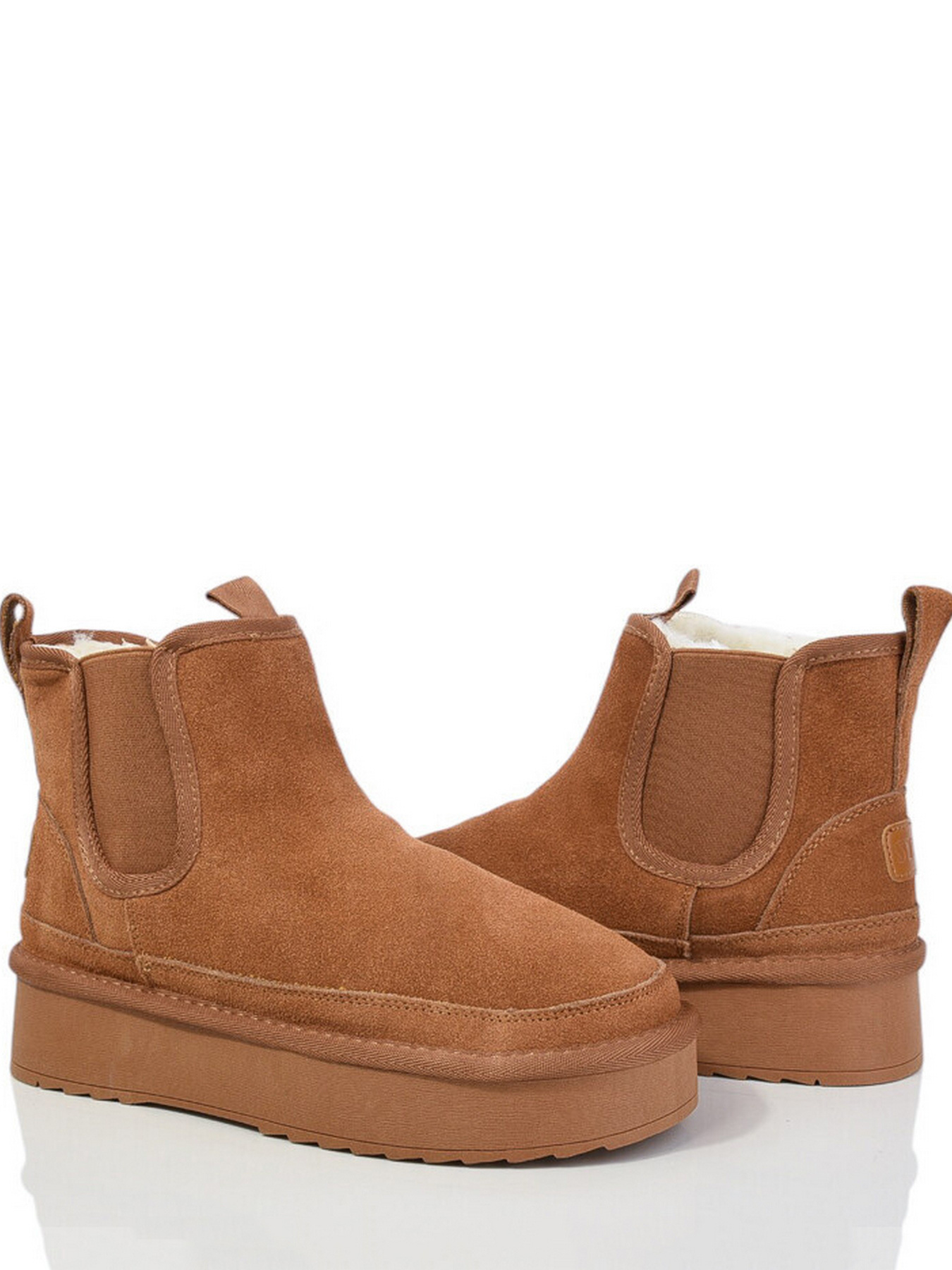 Сапоги Stilli модель UGN400-2 Фото