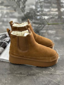 Сапоги Stilli модель UGN400-2 Фото