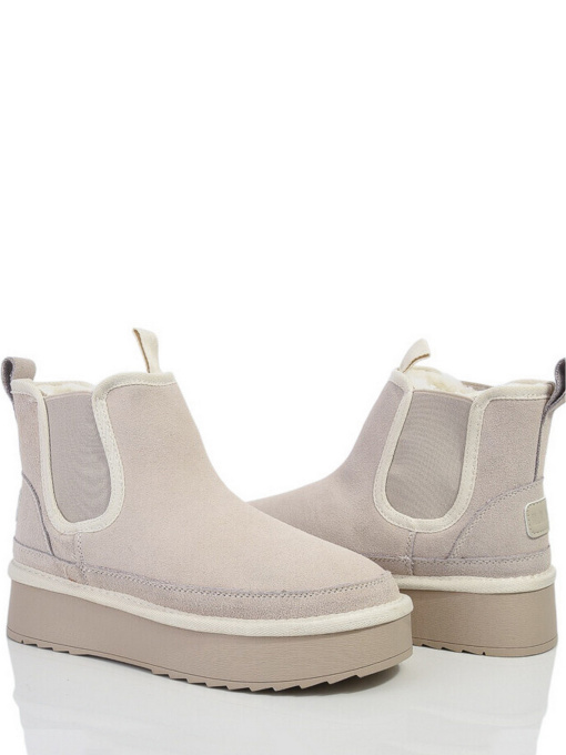 Сапоги Stilli модель UGN400-3 Фото