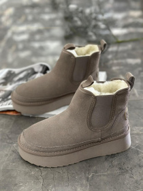 Чоботи Stilli модель UGN400-4 Фото