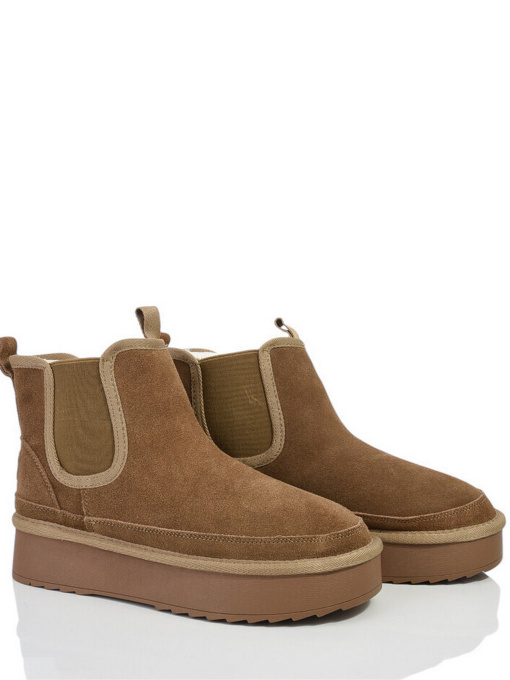 Чоботи Stilli модель UGN400-5 Фото