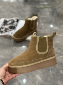 Чоботи Stilli модель UGN400-5 Чоботи Stilli модель UGN400-5 Фото