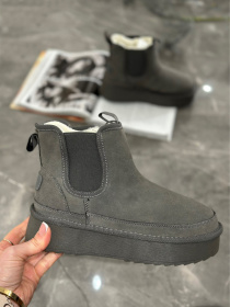 Сапоги Stilli модель UGN400-6 Фото