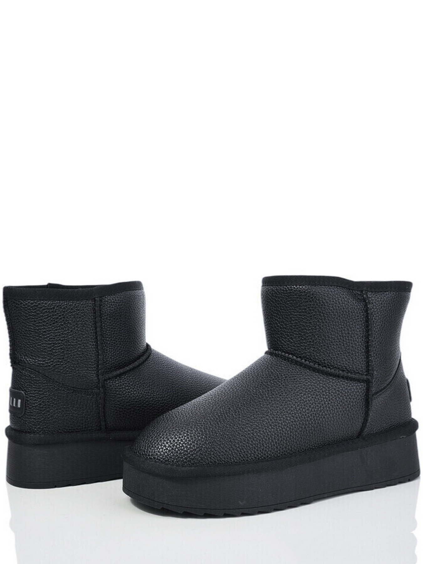 Сапоги Stilli модель UGN500-1 Фото