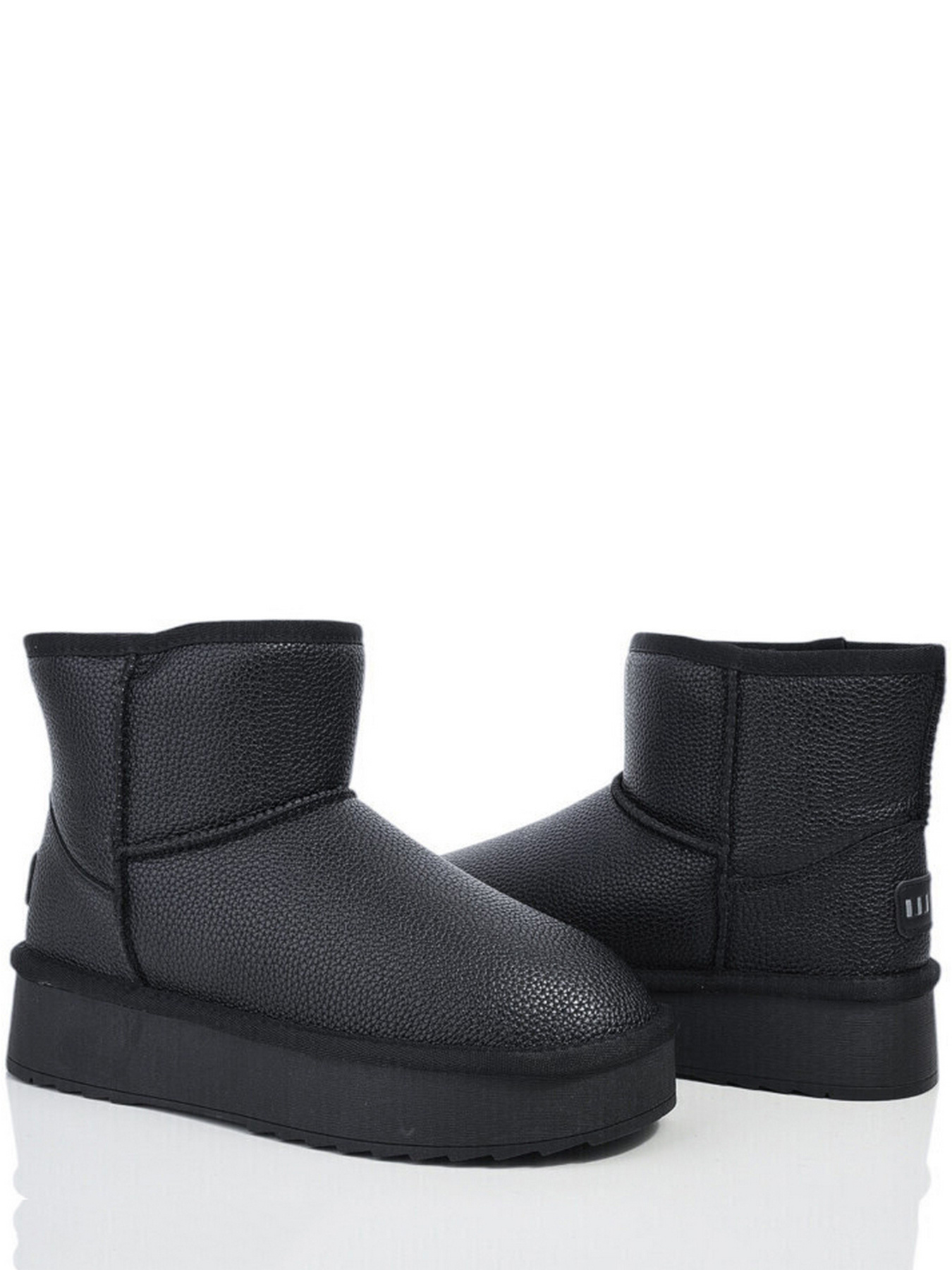 Сапоги Stilli модель UGN500-1 Фото