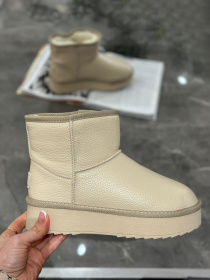 Сапоги Stilli модель UGN500-4 Фото