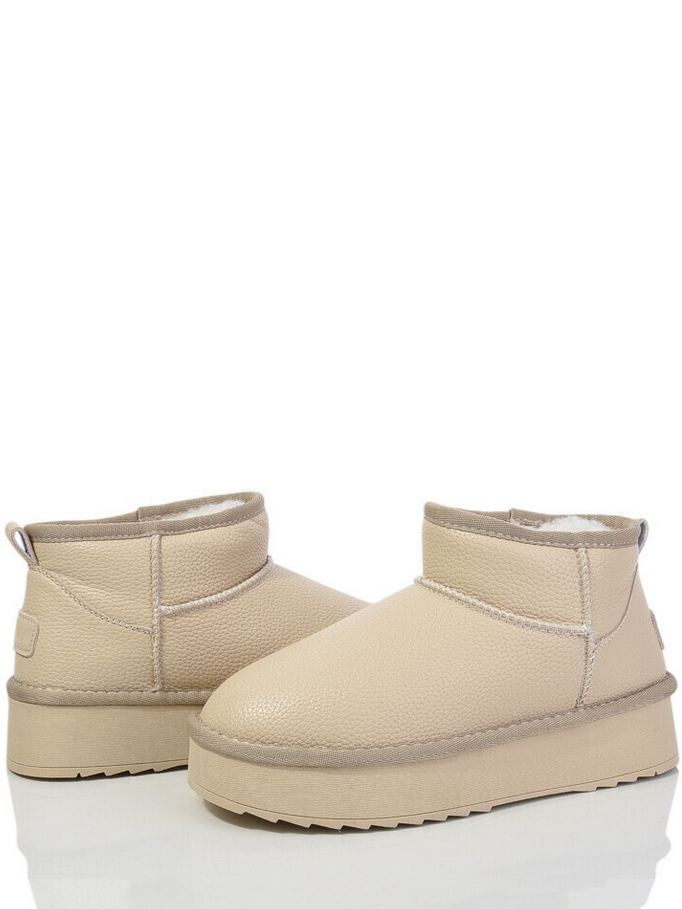 Сапоги Stilli модель UGN600-4 Фото