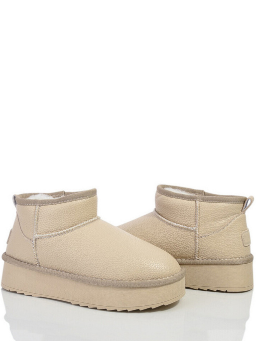 Чоботи Stilli модель UGN600-4 Фото