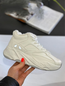 Ботинки Stilli модель CN10-15 Фото