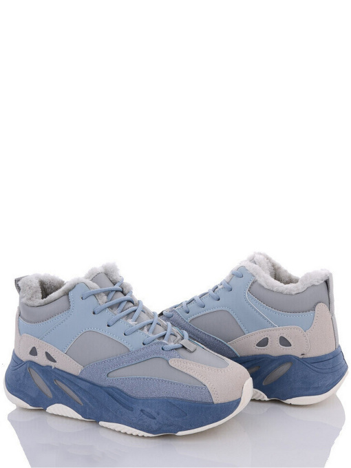 Черевики Stilli модель CN10-46-2 Фото