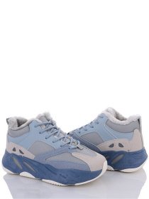 Черевики Stilli модель CN10-46-2 Фото