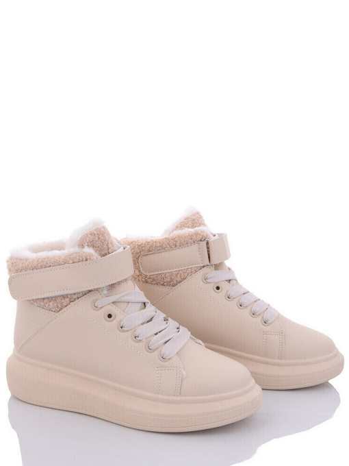 Ботинки Stilli модель AN2253-3 Фото