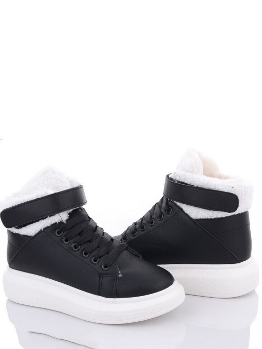 Ботинки Stilli модель AN2253-4 Фото