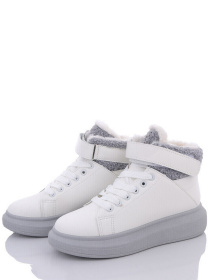 Ботинки Stilli модель AN2253-7 Фото