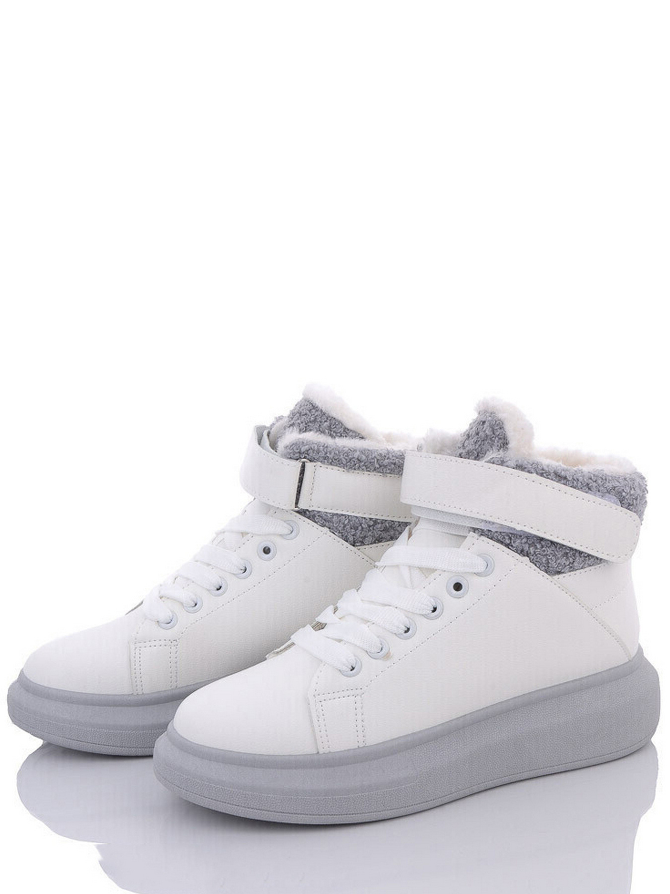 Ботинки Stilli модель AN2253-7 Фото