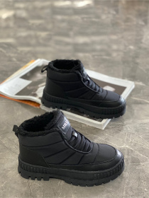 Черевики Stilli модель CXN1670-1 Черевики Stilli модель CXN1670-1 Фото