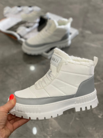 Ботинки Stilli модель CXN1670-2 Фото