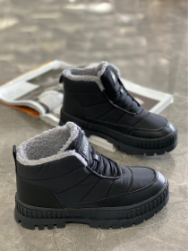 Ботинки Stilli модель CXN1670-4 Фото