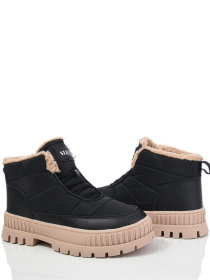 Ботинки Stilli модель CXN1670-5 Фото