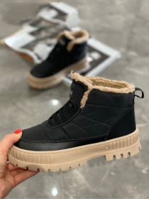 Черевики Stilli модель CXN1670-5 Черевики Stilli модель CXN1670-5 Фото