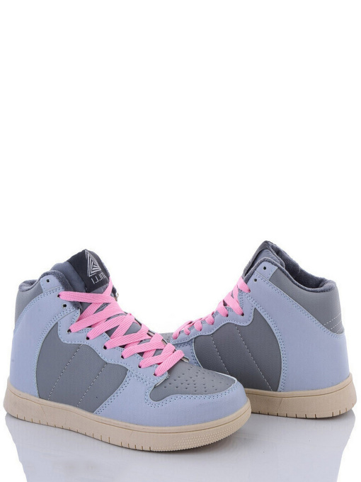 Ботинки Stilli модель HN1060-2 Фото