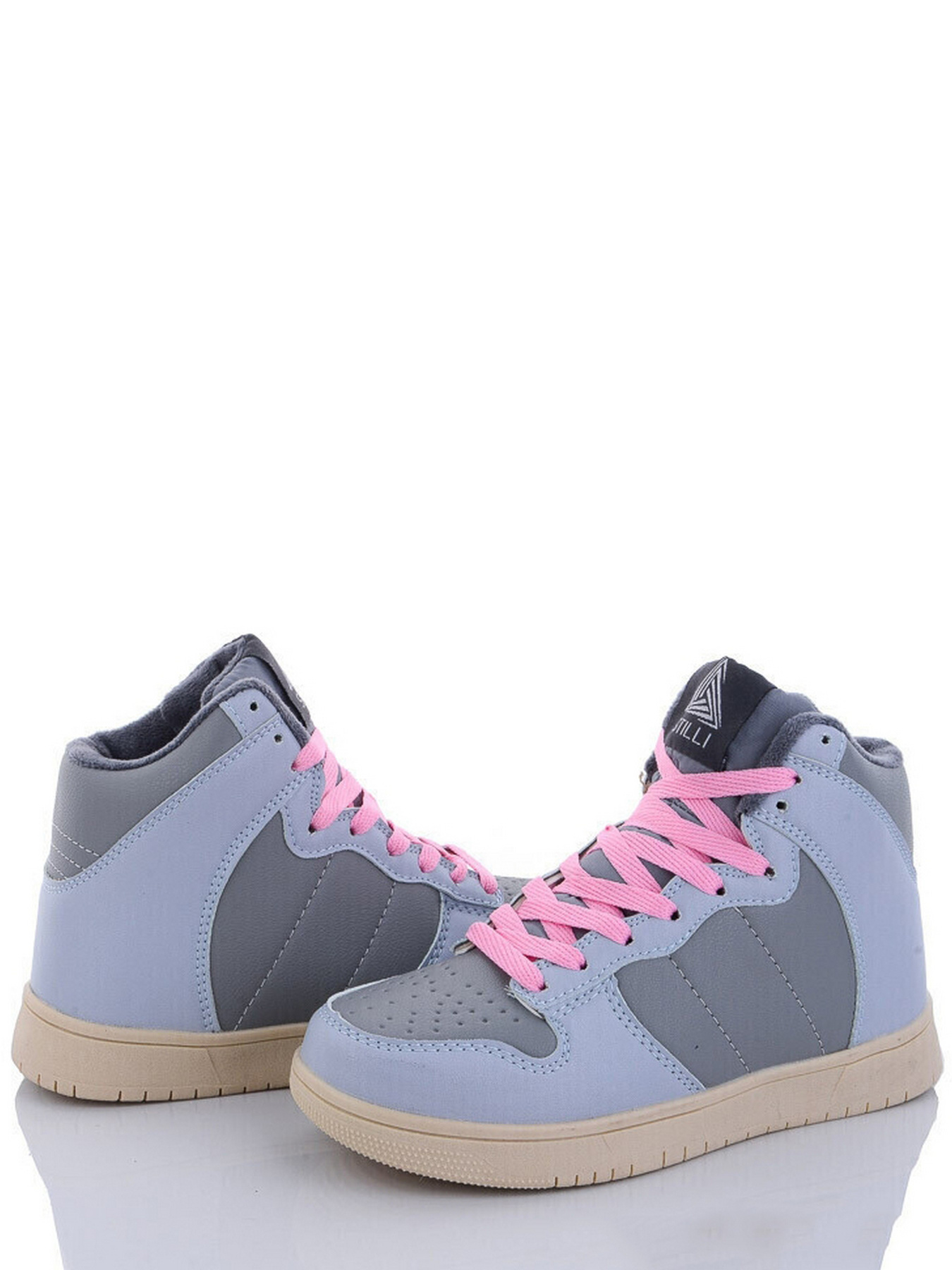 Ботинки Stilli модель HN1060-2 Фото