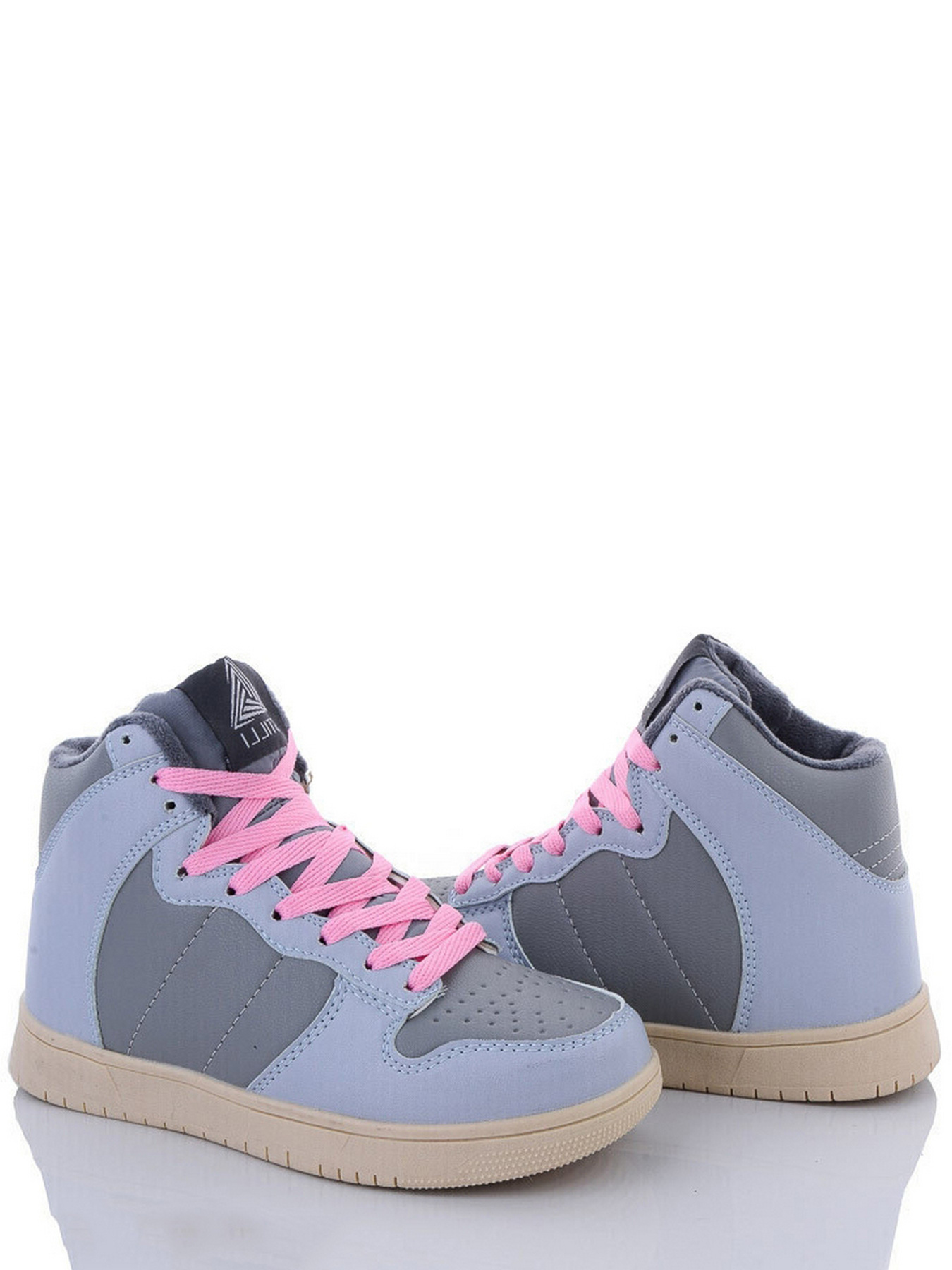 Ботинки Stilli модель HN1060-2 Фото