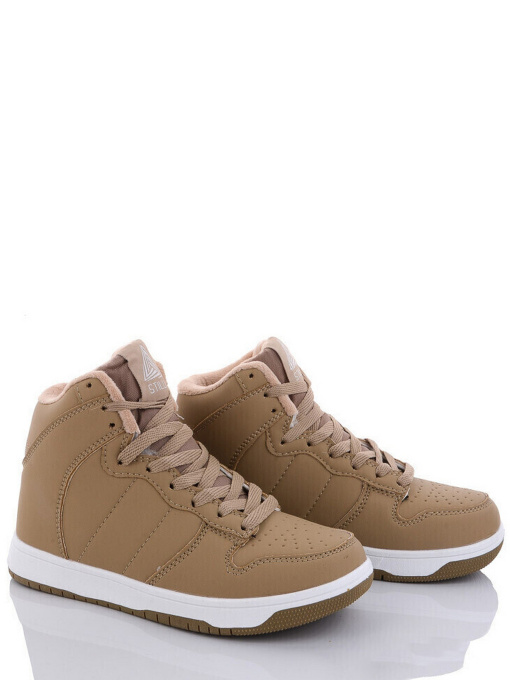 Ботинки Stilli модель HN1060-9 Фото