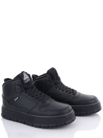 Ботинки Stilli модель MBN09-1 Фото