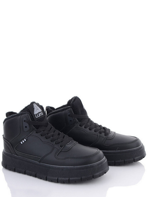 Ботинки Stilli модель MBN09-1 Фото