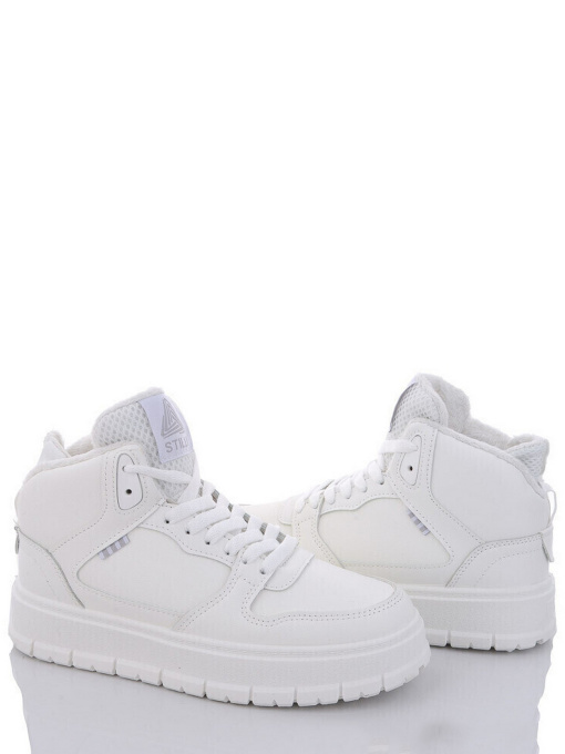 Ботинки Stilli модель MBN09-2 Фото