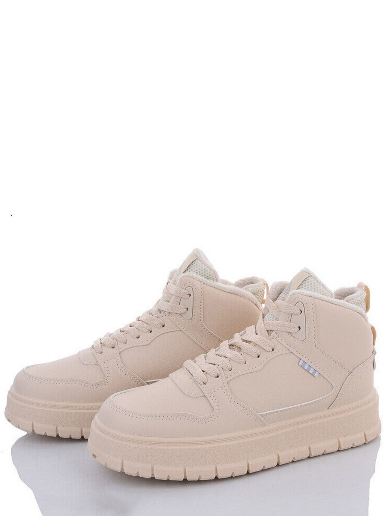 Ботинки Stilli модель MBN09-3 Фото