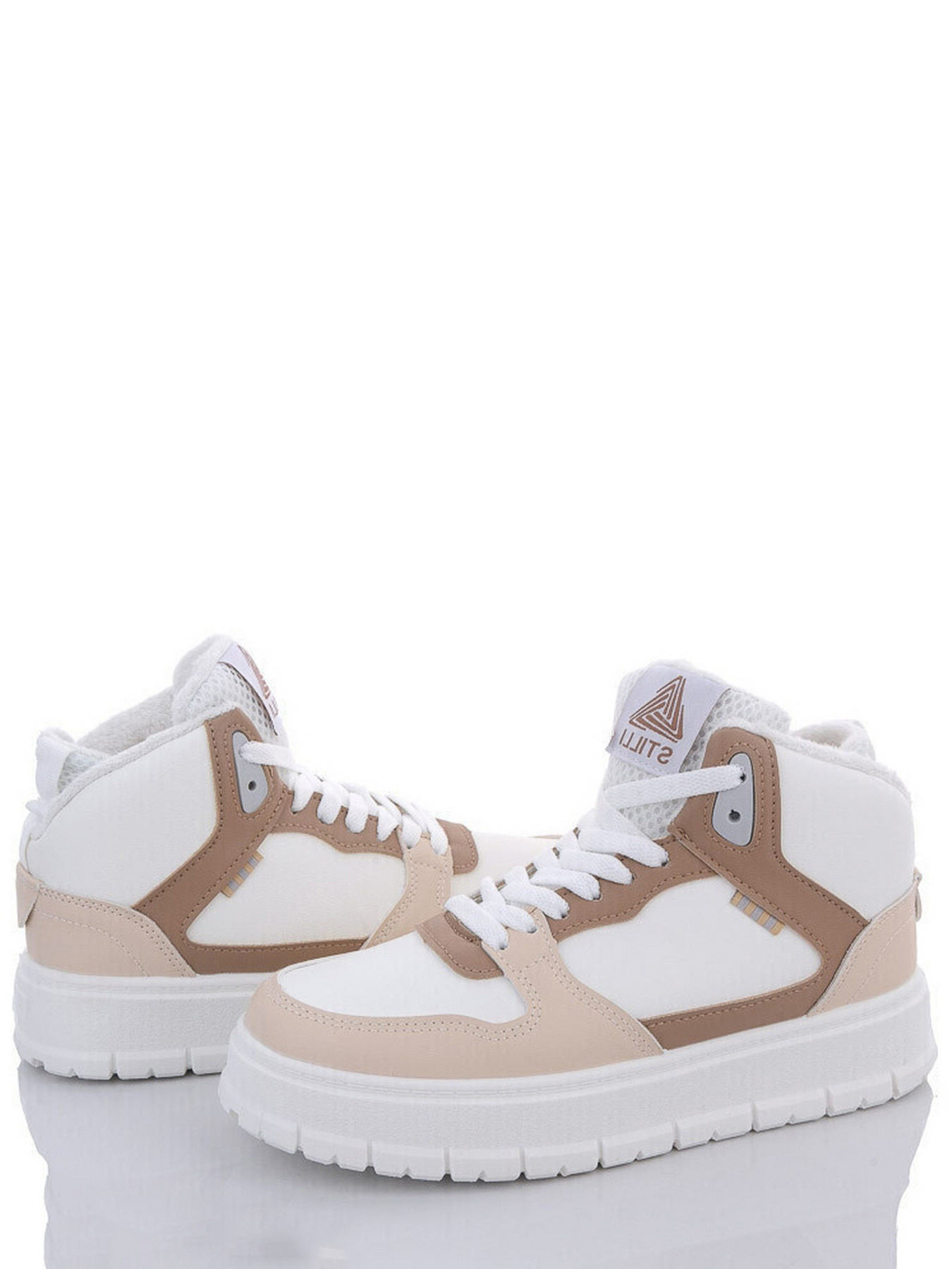 Ботинки Stilli модель MBN09-65 Фото