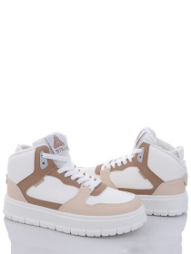 Ботинки Stilli модель MBN09-65 Фото