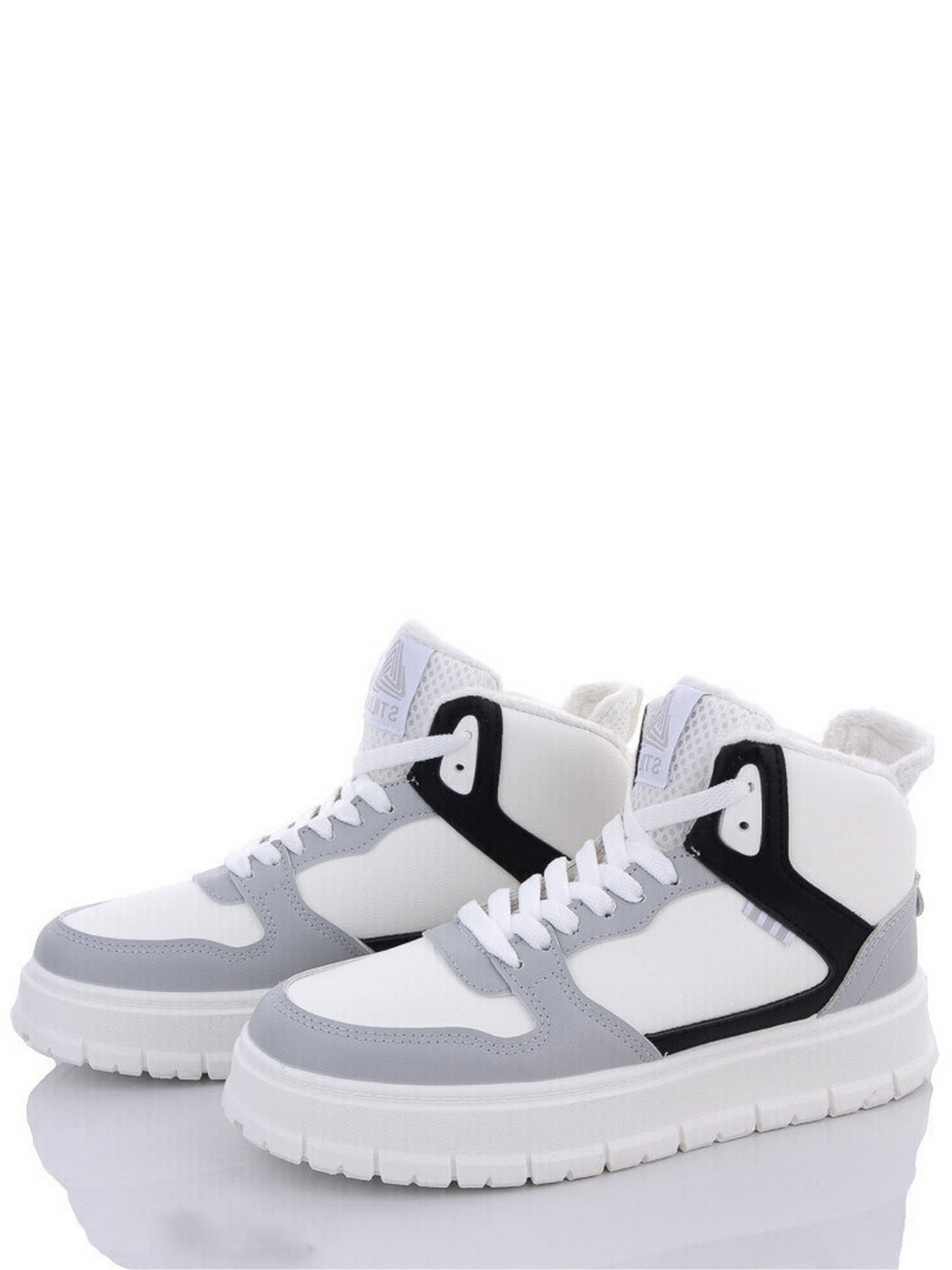 Ботинки Stilli модель MBN09-86 Фото