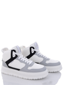 Ботинки Stilli модель MBN09-86 Фото