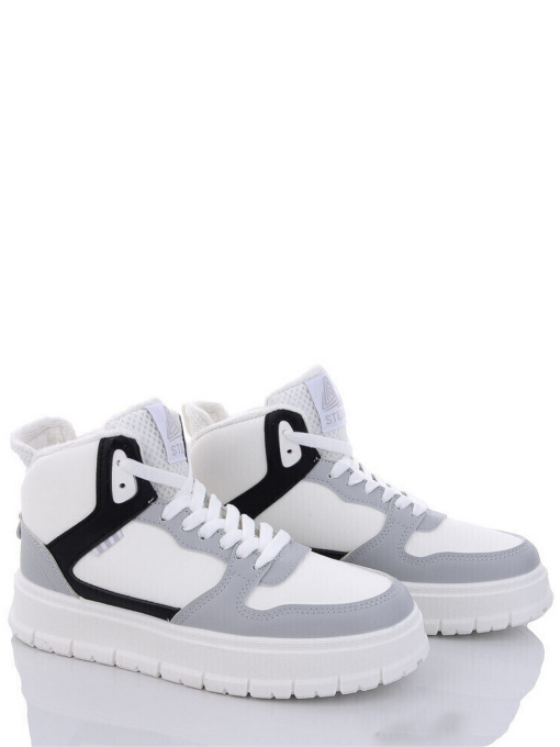 Ботинки Stilli модель MBN09-86 Фото