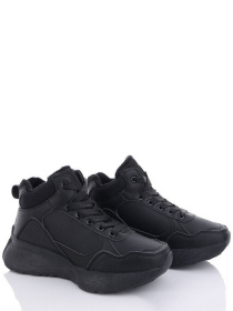 Ботинки Stilli модель XMN21-1 Фото