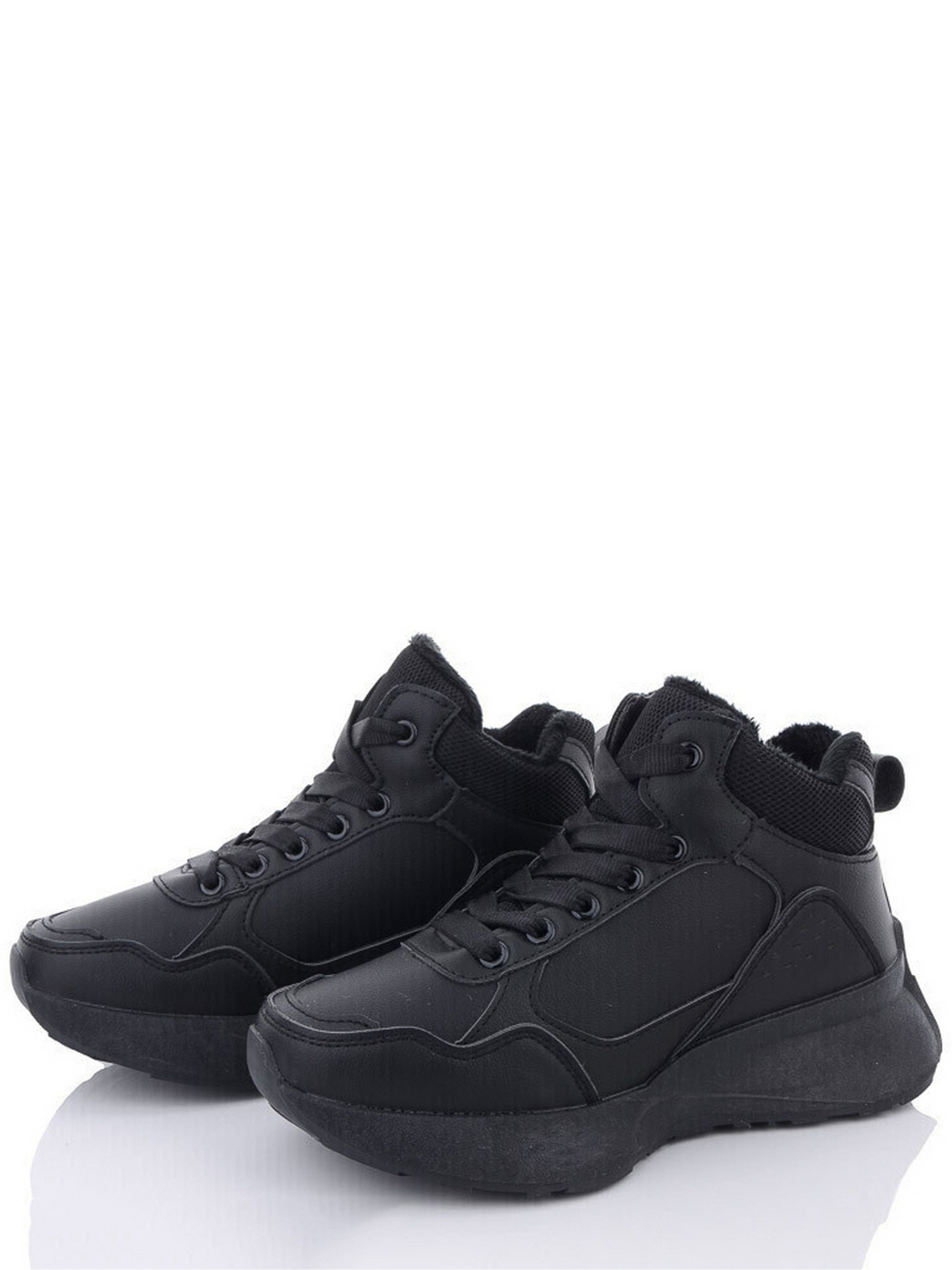 Ботинки Stilli модель XMN21-1 Фото