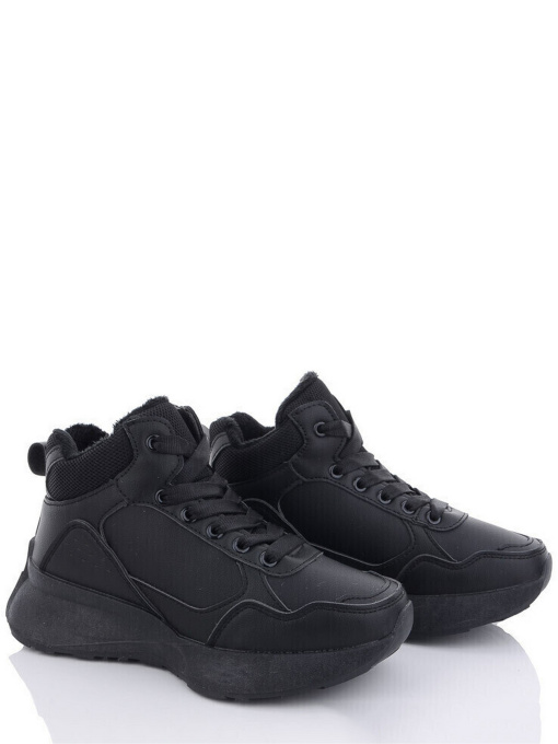 Ботинки Stilli модель XMN21-1 Фото