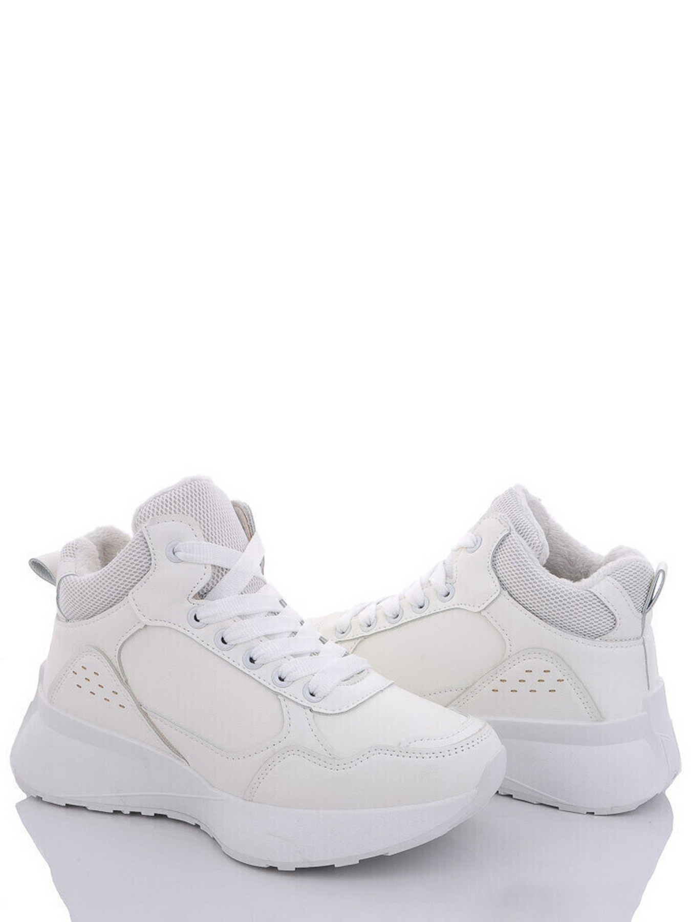 Ботинки Stilli модель XMN21-2 Фото