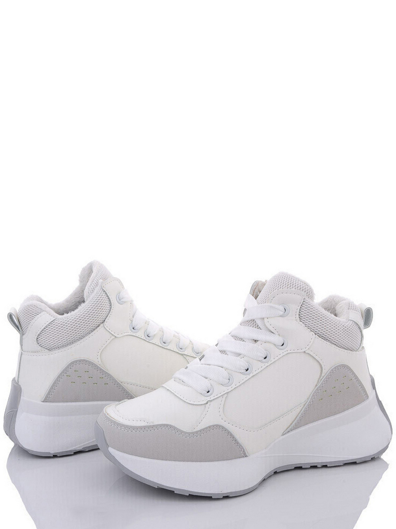 Ботинки Stilli модель XMN21-7 Фото