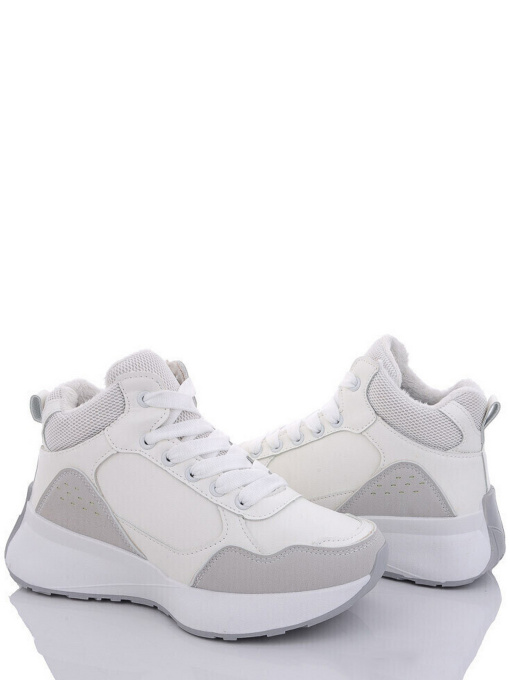 Ботинки Stilli модель XMN21-7 Фото