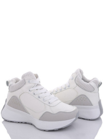 Ботинки Stilli модель XMN21-7 Фото